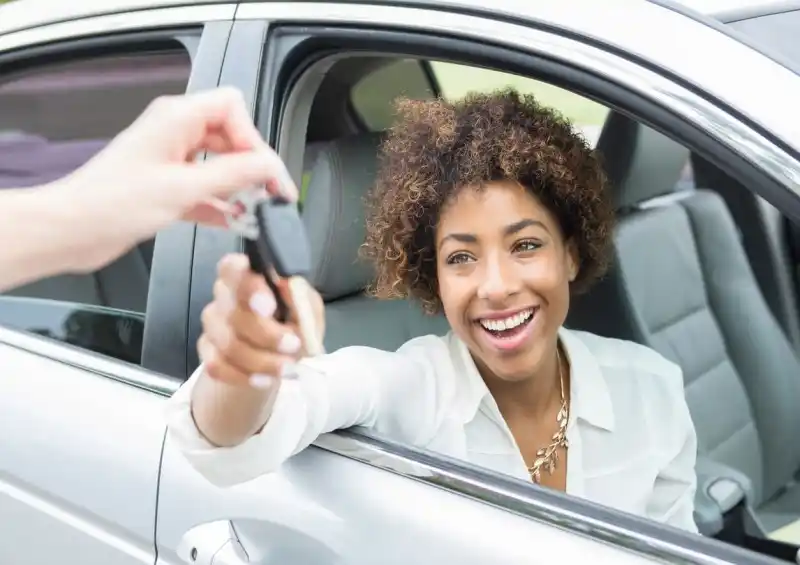 auto leasen IJsselmuiden